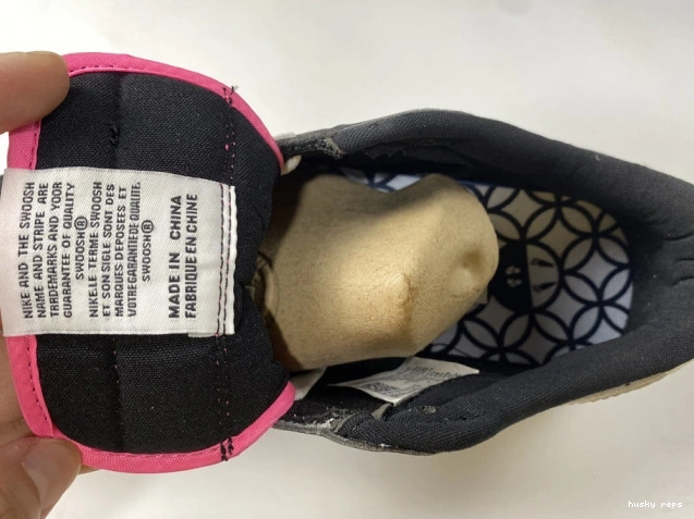 Rep Husky New Low Chinese Jordan Year (2020) CW0418-006 Retro 1 0713